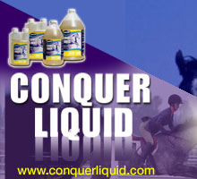 Conquer Liquid