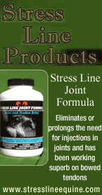 Stress Line Products