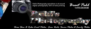 Puhl's Photography