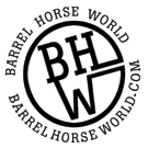 Barrel Horse World