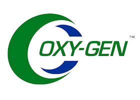 Oxygen-Logo
