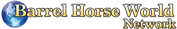 Barrel Horse World Network