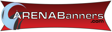 Arena Banners